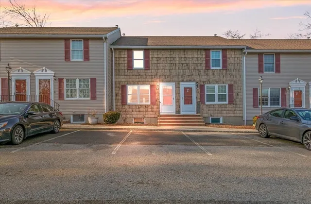 $429,000 | 12 C Oliver Street, Unit C, Haverhill, MA 01832