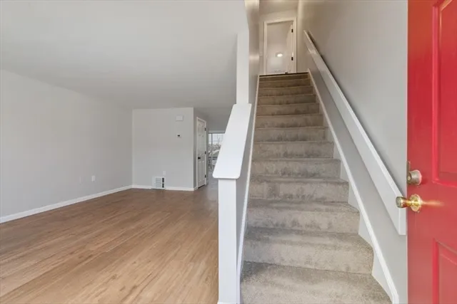 $429,000 | 12 C Oliver Street, Unit C, Haverhill, MA 01832