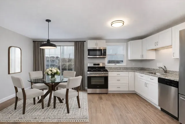 $429,000 | 12 C Oliver Street, Unit C, Haverhill, MA 01832