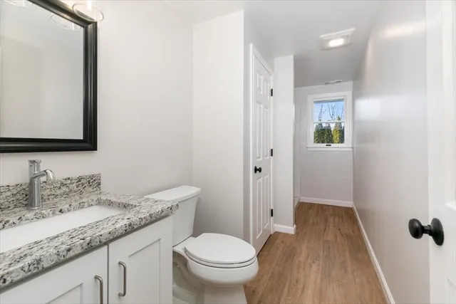 $429,000 | 12 C Oliver Street, Unit C, Haverhill, MA 01832