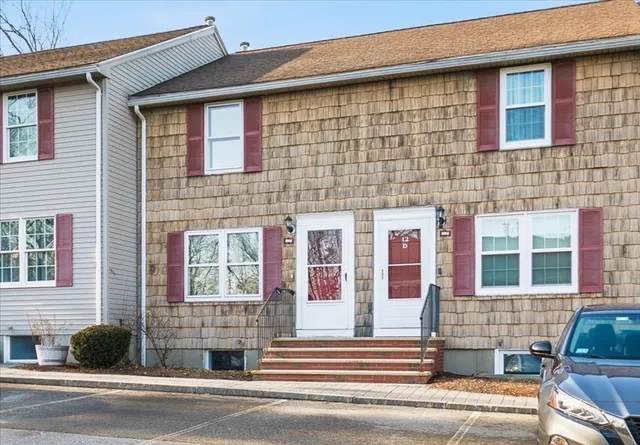 $429,000 | 12 C Oliver Street, Unit C, Haverhill, MA 01832