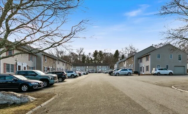 $429,000 | 12 C Oliver Street, Unit C, Haverhill, MA 01832