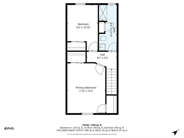 $429,000 | 12 C Oliver Street, Unit C, Haverhill, MA 01832