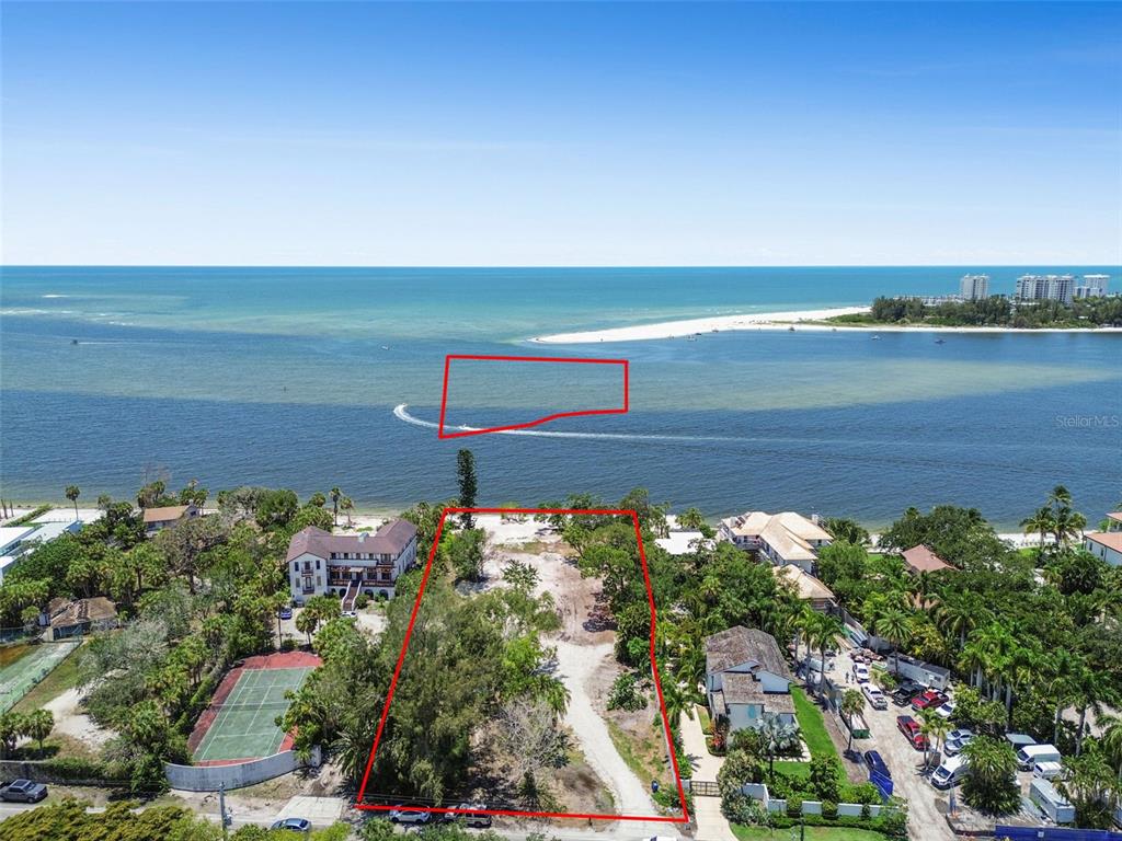 4105 North Shell Road Sarasota, FL 34242 - Photo 5 of 26 Gallery Image 5