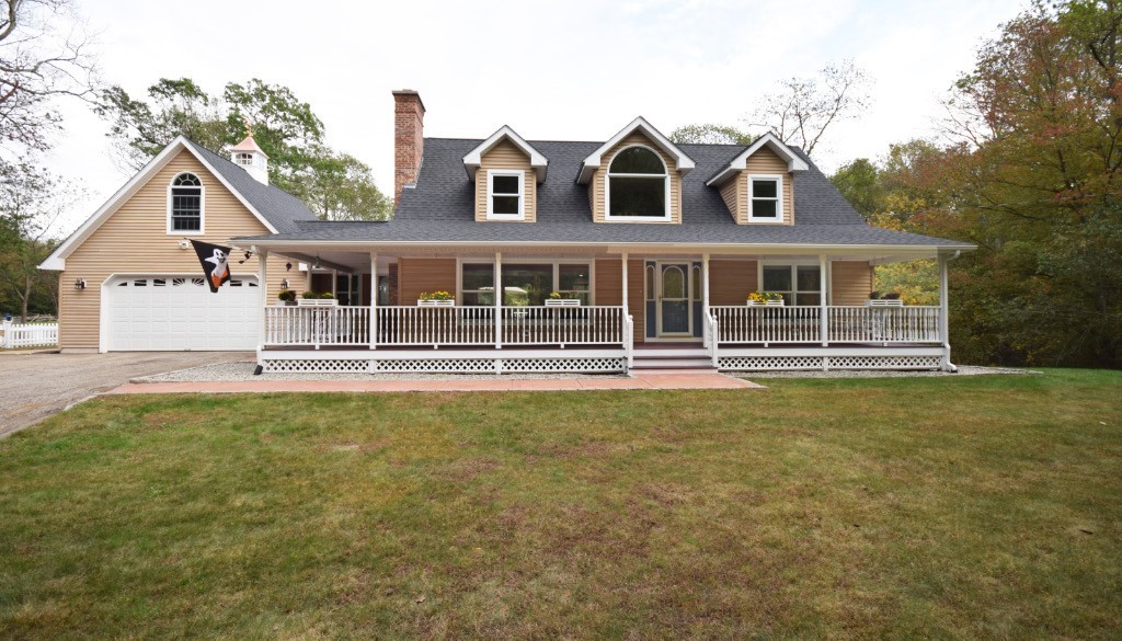 222 Cedar Swamp Road Monson, MA 01057 - Photo 1 of 30 Gallery Image 1