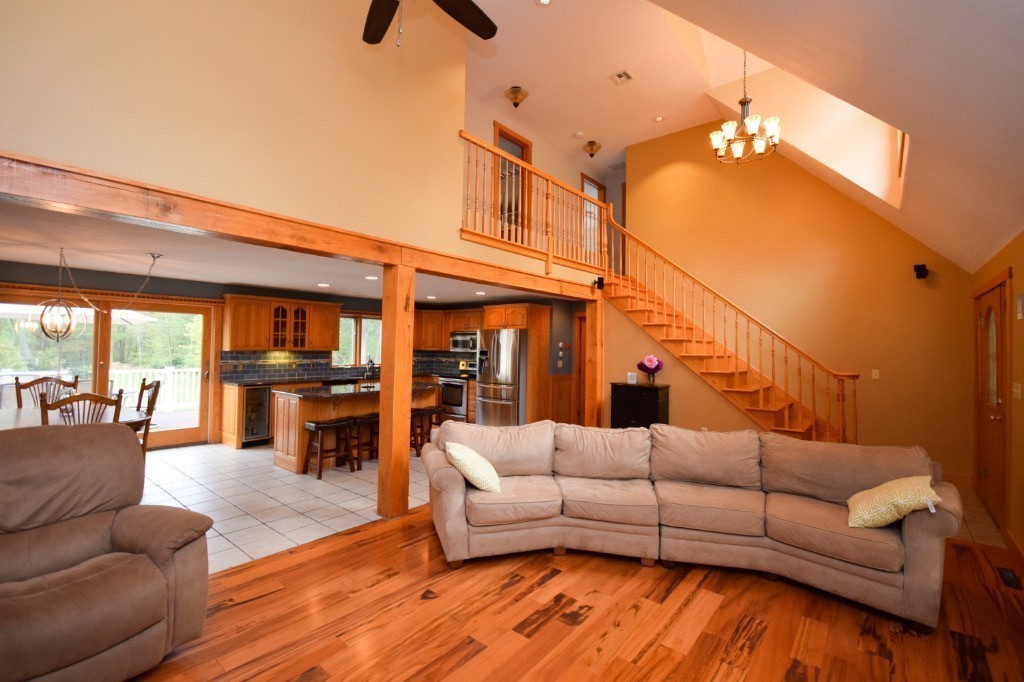 222 Cedar Swamp Road Monson, MA 01057 - Photo 12 of 30 Gallery Image 12