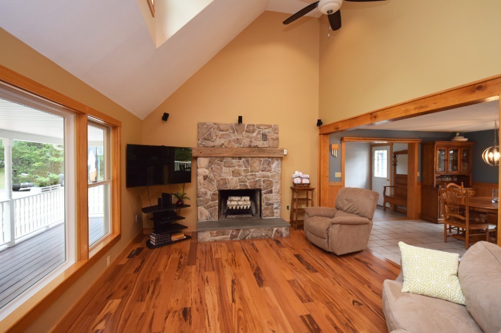 222 Cedar Swamp Road Monson, MA 01057 - Photo 13 of 30 Gallery Image 13