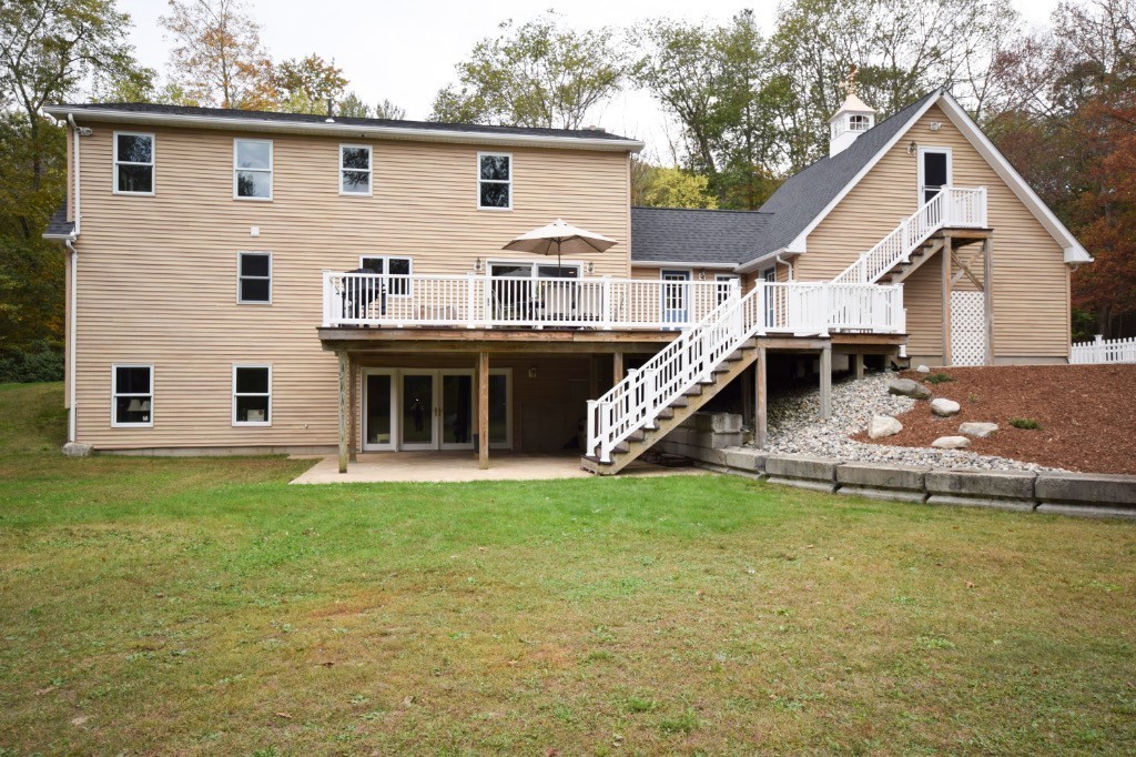 222 Cedar Swamp Road Monson, MA 01057 - Photo 2 of 30 Gallery Image 2