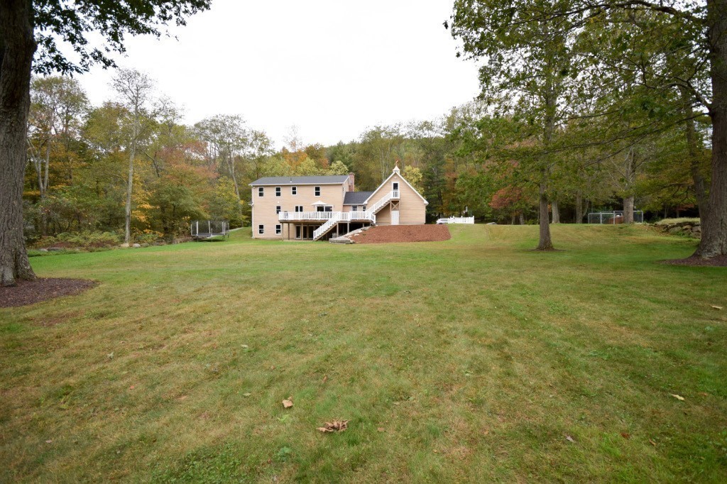 222 Cedar Swamp Road Monson, MA 01057 - Photo 29 of 30 Gallery Image 29