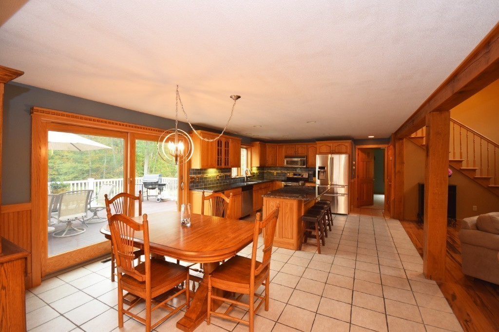 222 Cedar Swamp Road Monson, MA 01057 - Photo 7 of 30 Gallery Image 7