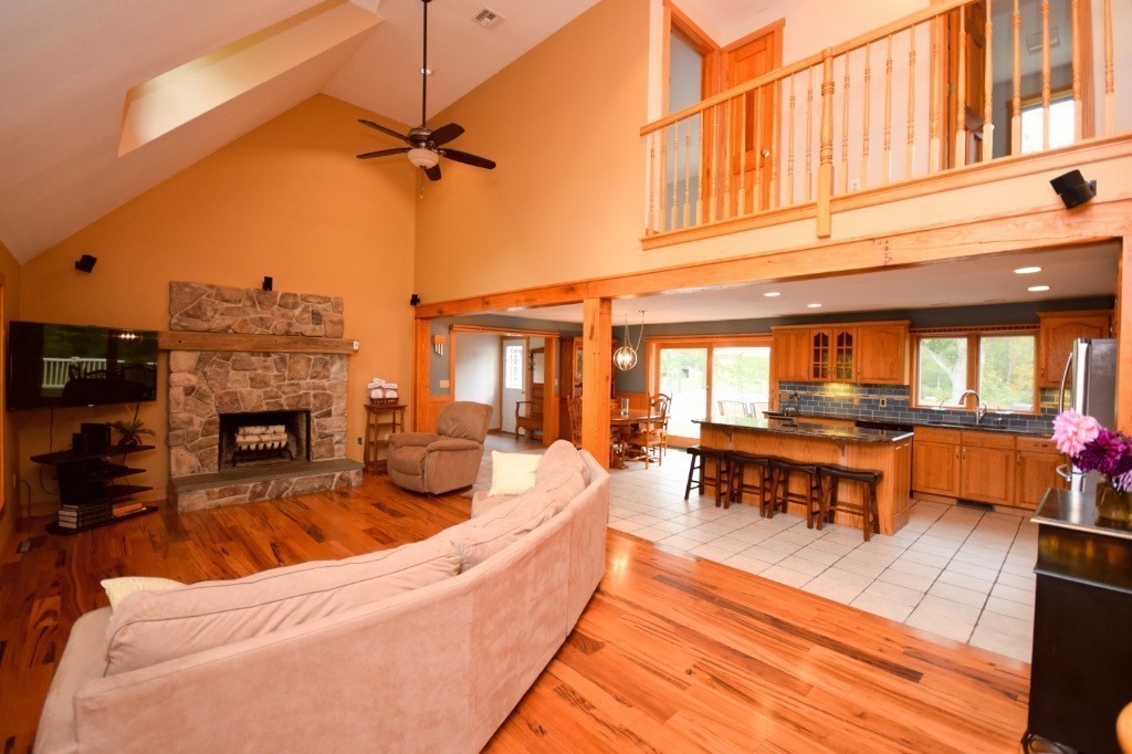 222 Cedar Swamp Road Monson, MA 01057 - Photo 10 of 30 Gallery Image 10