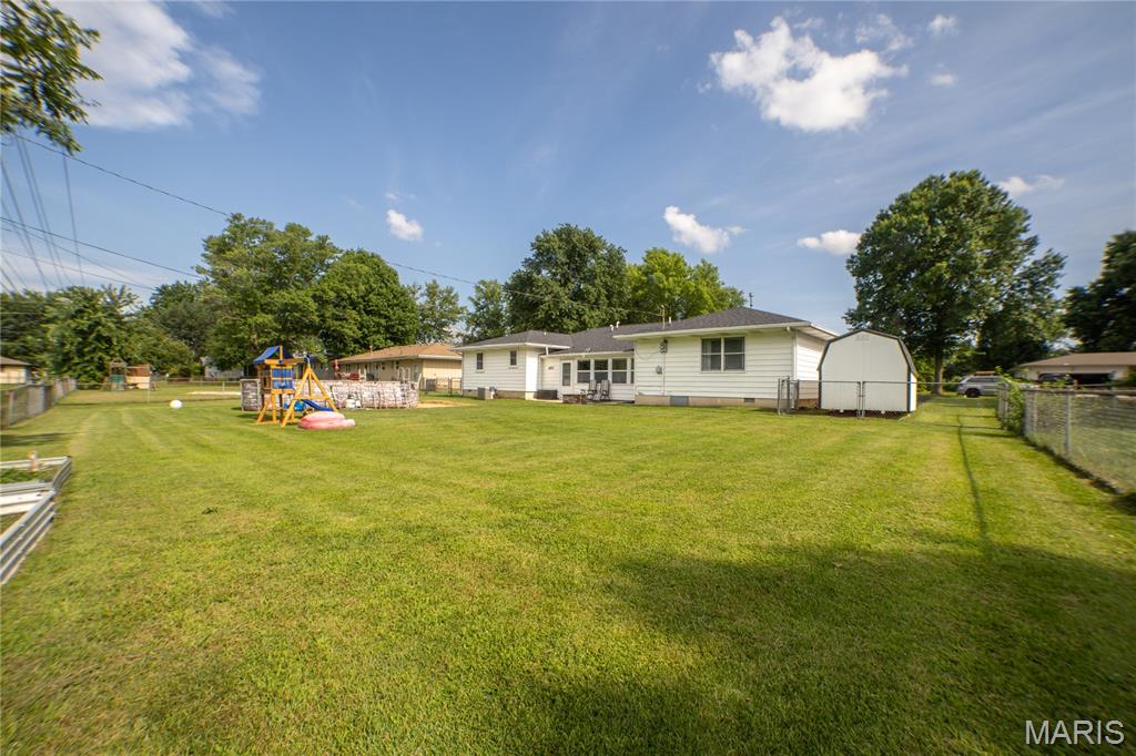 237 Farmers Lane Lebanon, MO 65536 - Photo 34 of 37