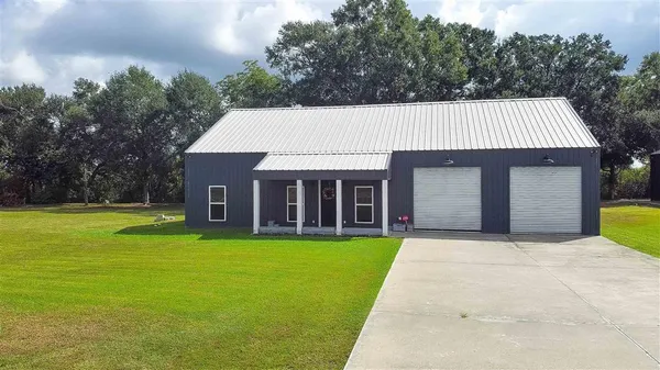$275,000 | 13566 Vaussine Road, Welsh, LA 70591