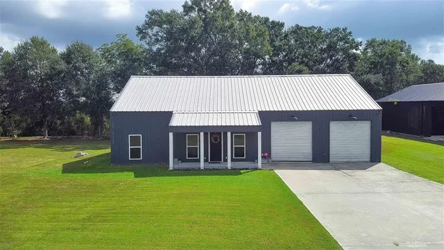 $275,000 | 13566 Vaussine Road, Welsh, LA 70591