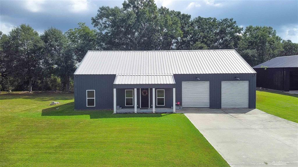 13566 Vaussine Road Welsh, LA 70591 - Photo 2 of 45