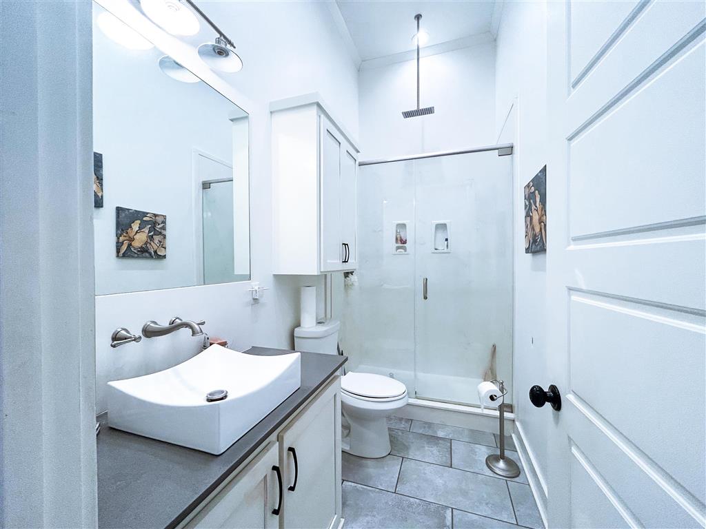 13566 Vaussine Road Welsh, LA 70591 - Photo 24 of 45 Master Bath