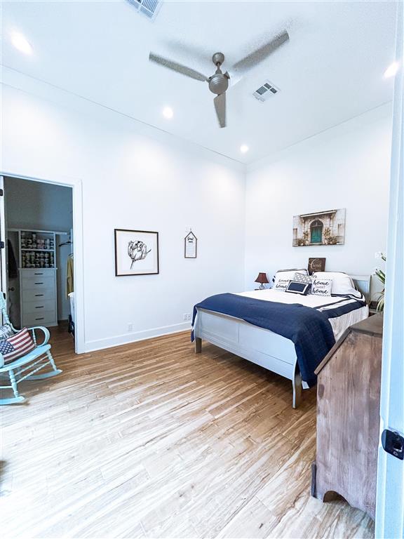 13566 Vaussine Road Welsh, LA 70591 - Photo 26 of 44 Master Bath