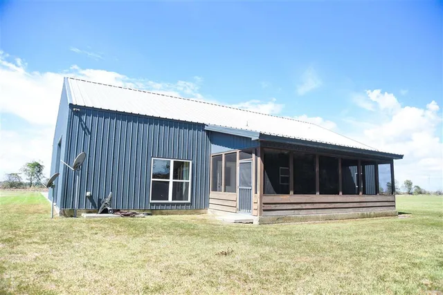 $275,000 | 13566 Vaussine Road, Welsh, LA 70591