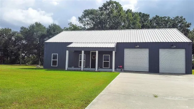$275,000 | 13566 Vaussine Road, Welsh, LA 70591
