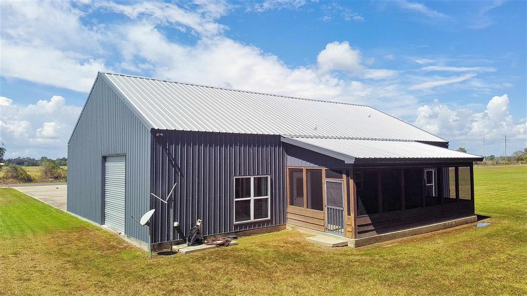 13566 Vaussine Road Welsh, LA 70591 - Photo 38 of 44