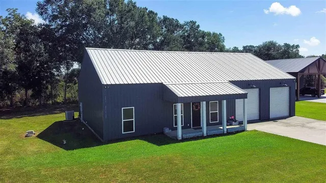 $275,000 | 13566 Vaussine Road, Welsh, LA 70591