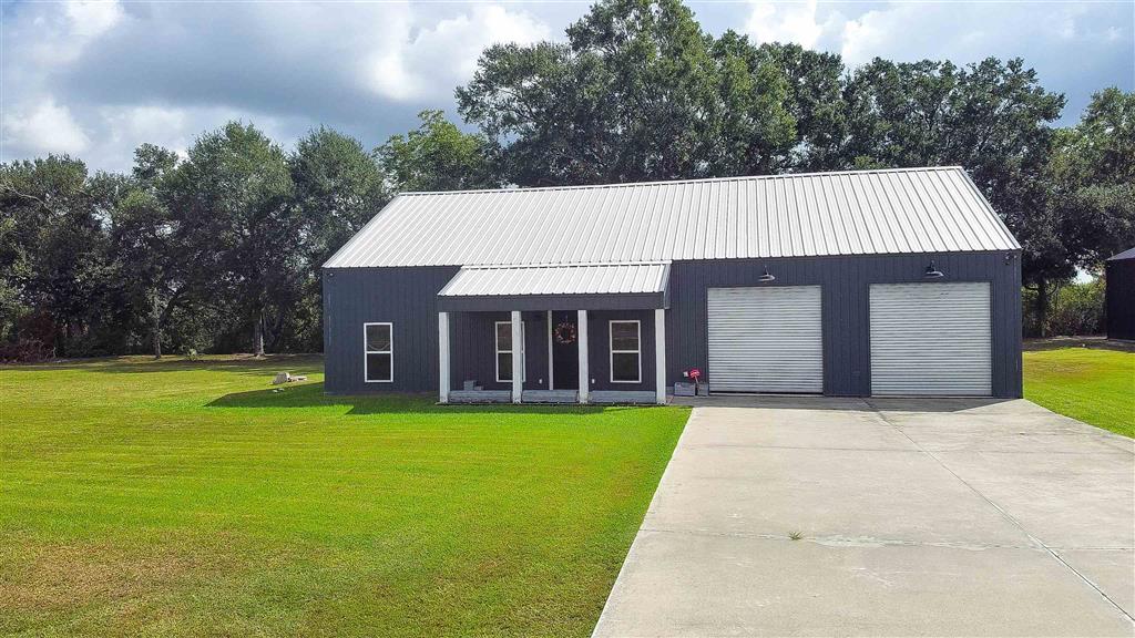 13566 Vaussine Road Welsh, LA 70591 - Photo 42 of 45