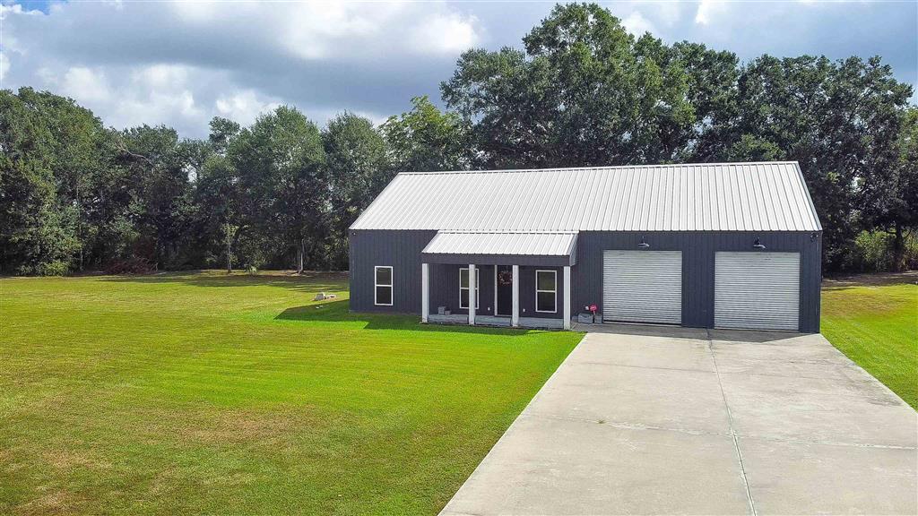 13566 Vaussine Road Welsh, LA 70591 - Photo 42 of 44