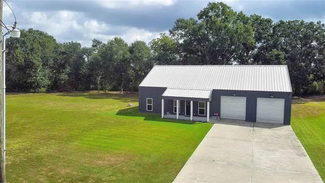 $275,000 | 13566 Vaussine Road, Welsh, LA 70591