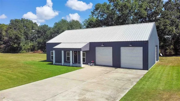 $275,000 | 13566 Vaussine Road, Welsh, LA 70591