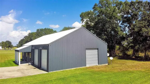 $275,000 | 13566 Vaussine Road, Welsh, LA 70591