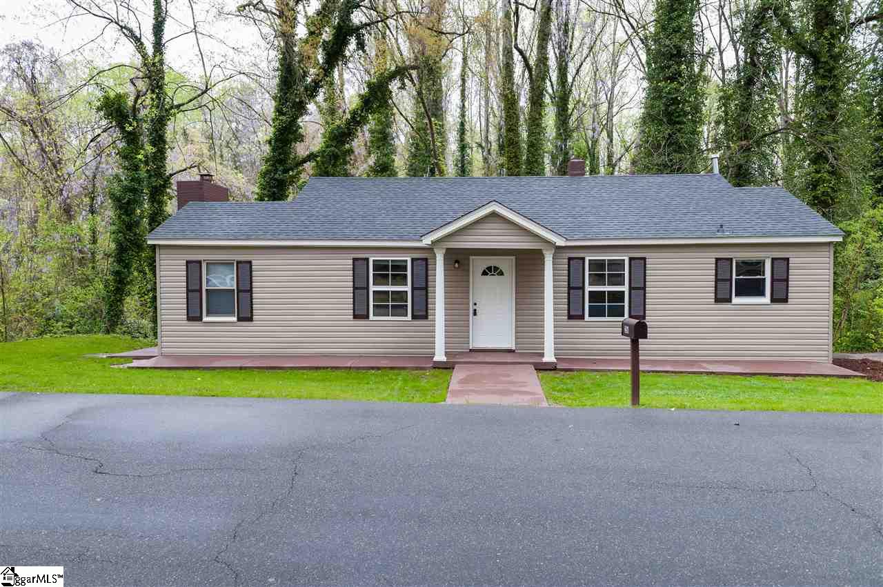 250 Briarcliff Road Spartanburg, SC 29301 - Photo 2 of 24 Gallery Image 2