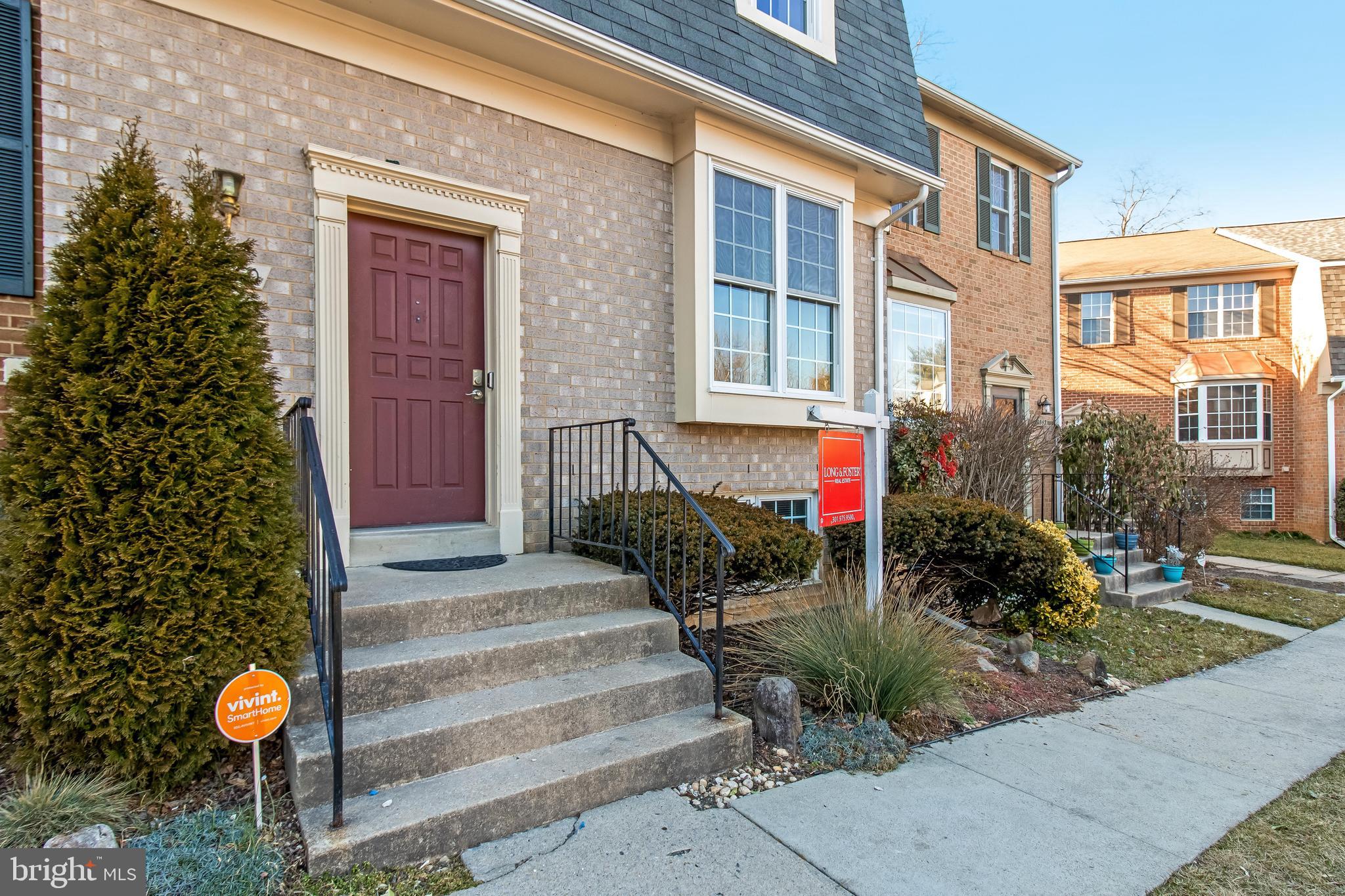 10340 Castlehedge Terrace Silver Spring, MD 20902 - Photo 2 of 62 House Photo