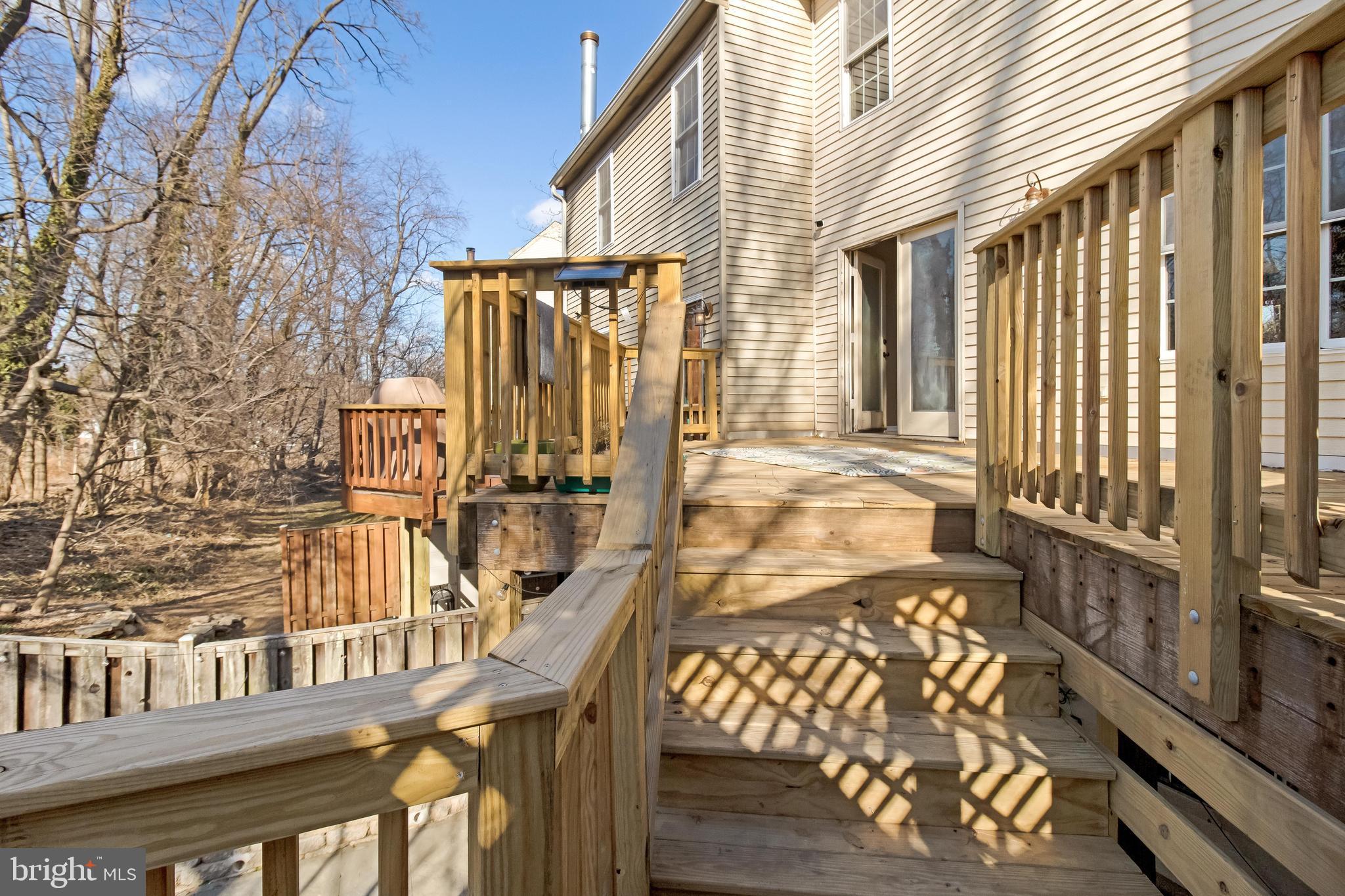10340 Castlehedge Terrace Silver Spring, MD 20902 - Photo 18 of 62 Gallery Image 18