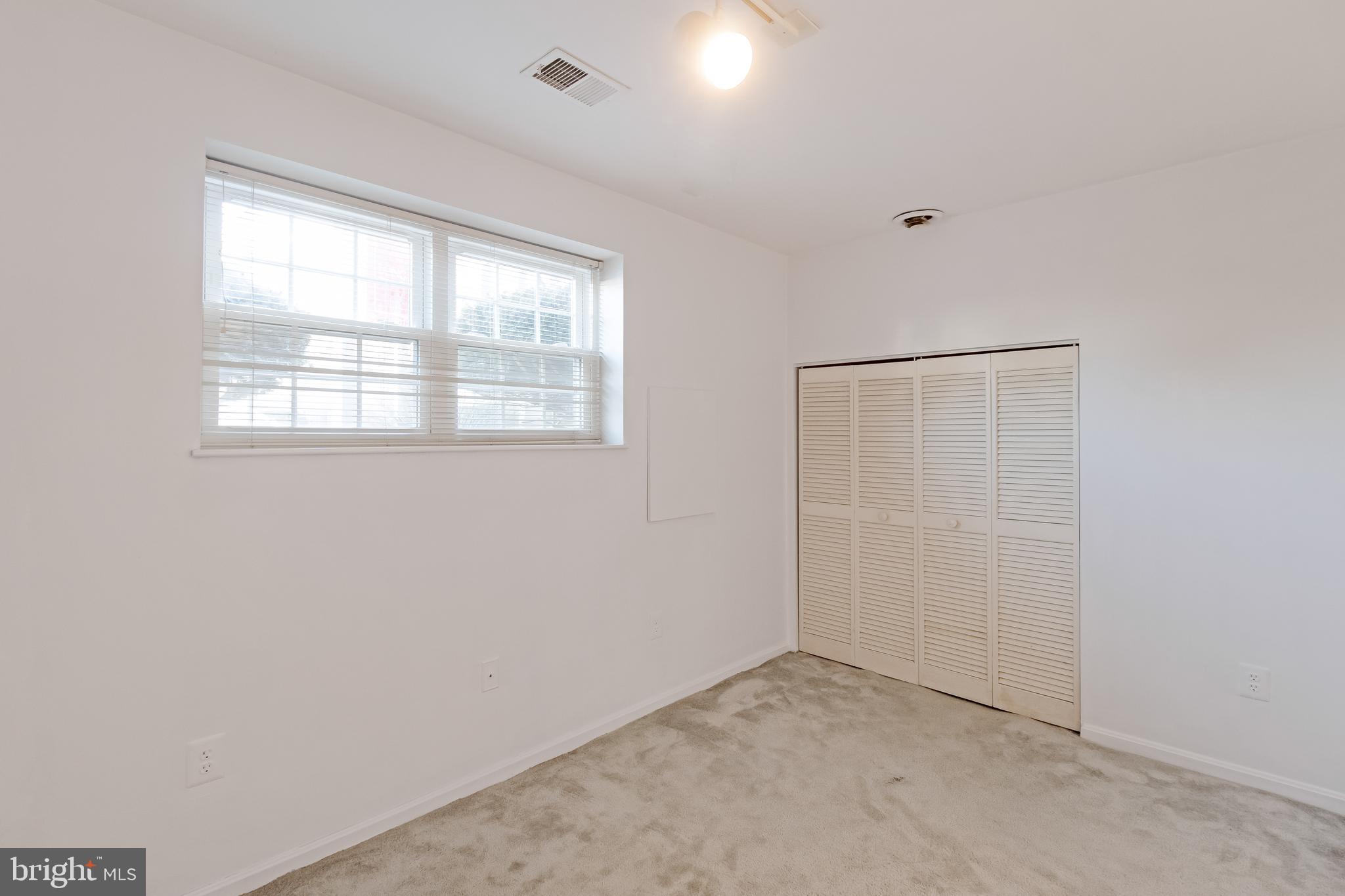 10340 Castlehedge Terrace Silver Spring, MD 20902 - Photo 35 of 62 Lower Level bedroom