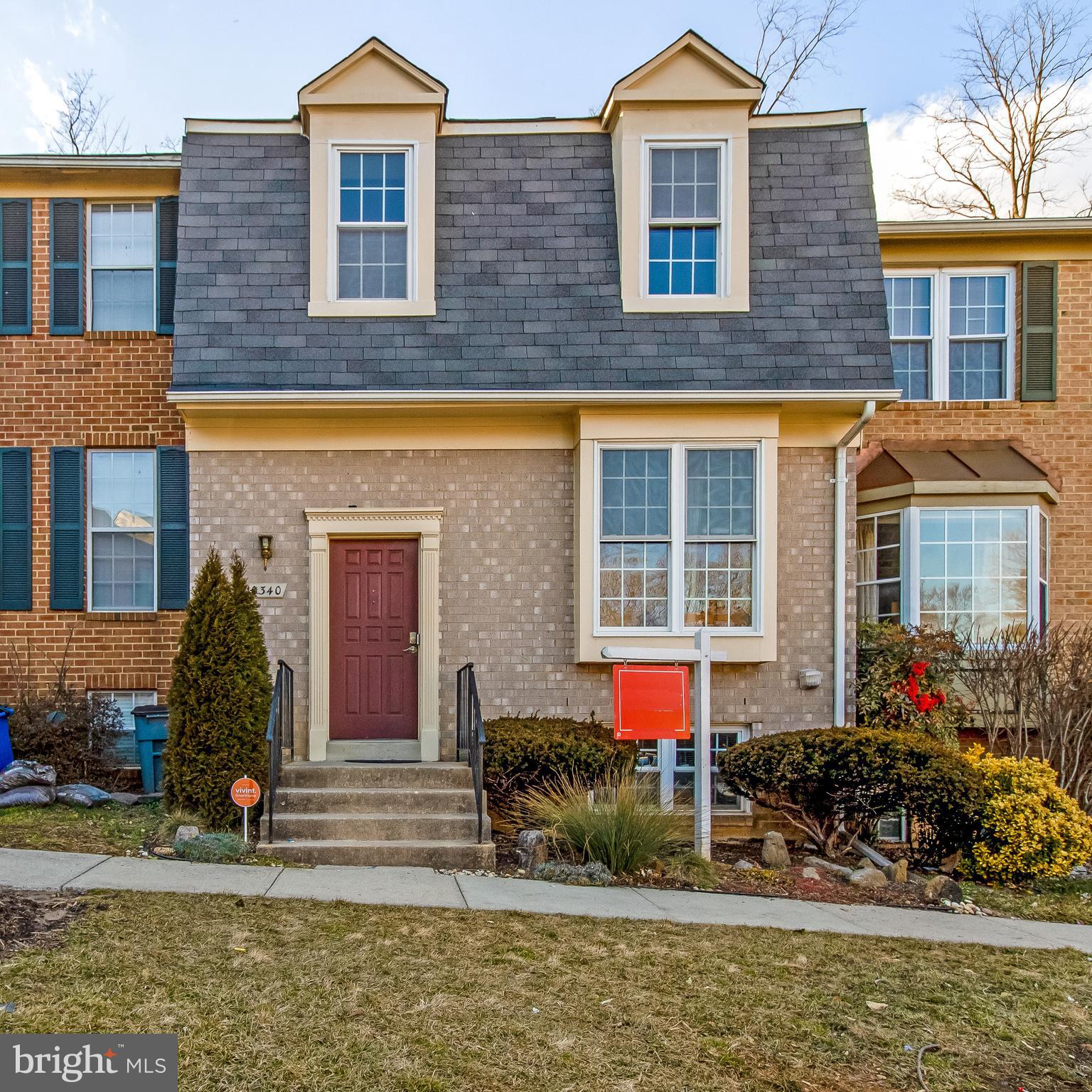 10340 Castlehedge Terrace Silver Spring, MD 20902 - Photo 37 of 62 Gallery Image 37
