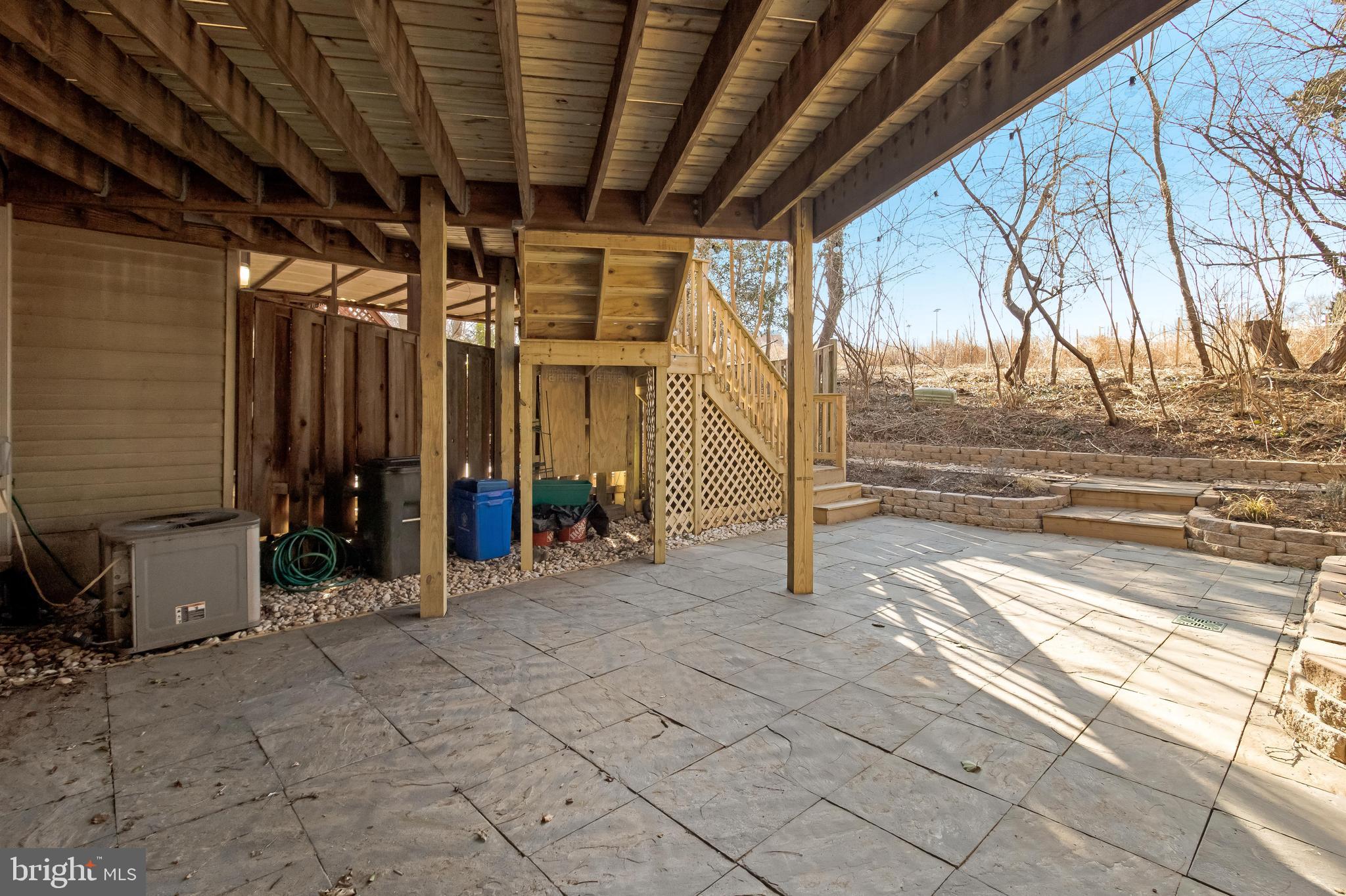 10340 Castlehedge Terrace Silver Spring, MD 20902 - Photo 40 of 62 Gallery Image 40