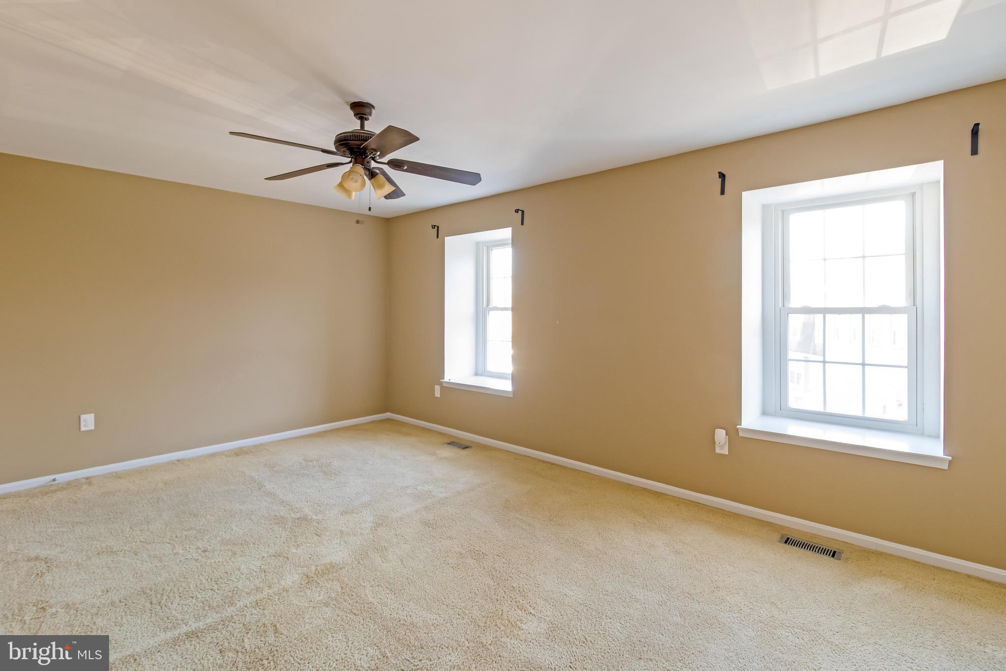 10340 Castlehedge Terrace Silver Spring, MD 20902 - Photo 41 of 62 Master Suite
