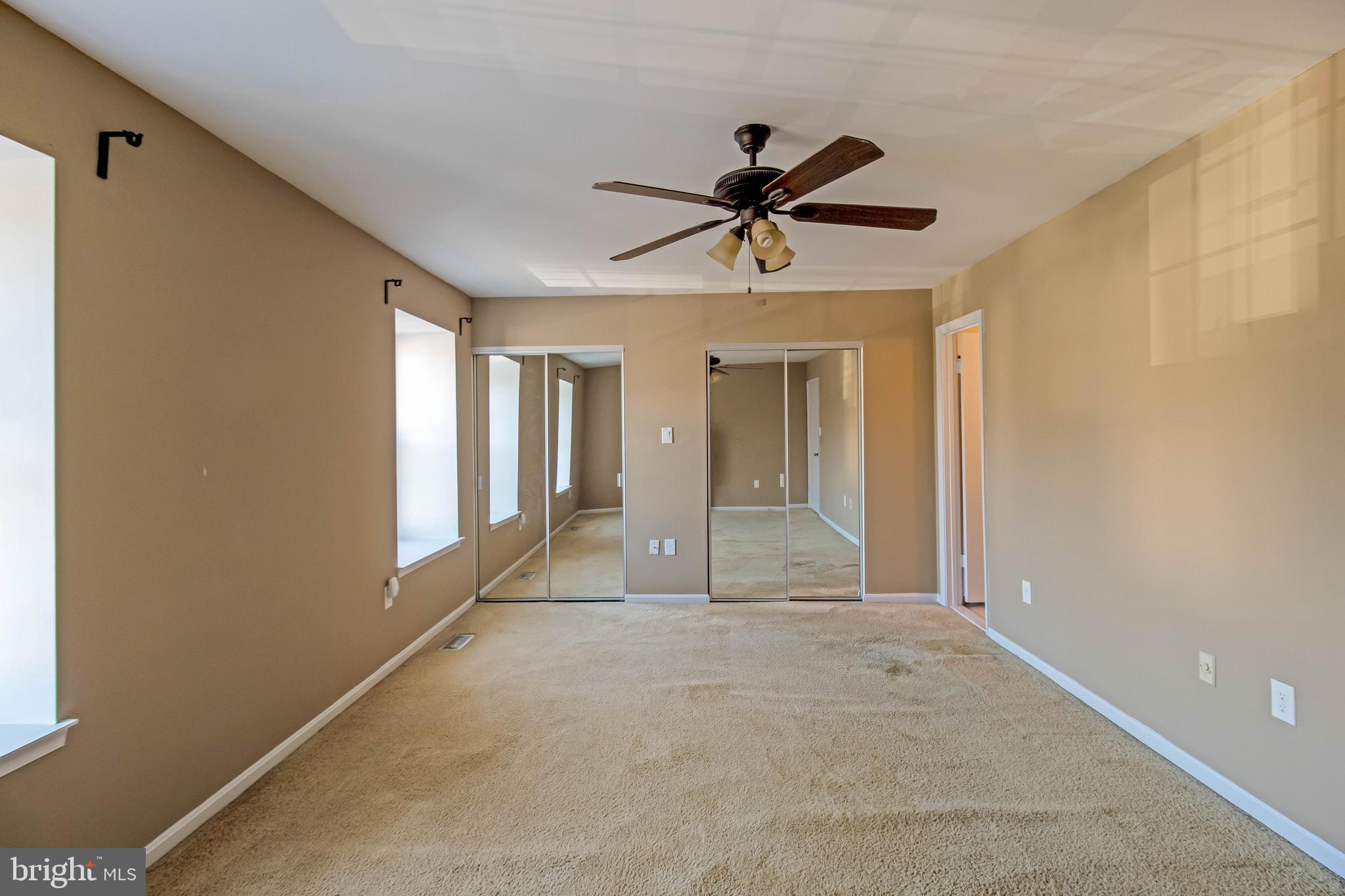 10340 Castlehedge Terrace Silver Spring, MD 20902 - Photo 42 of 62 Master Bedroom