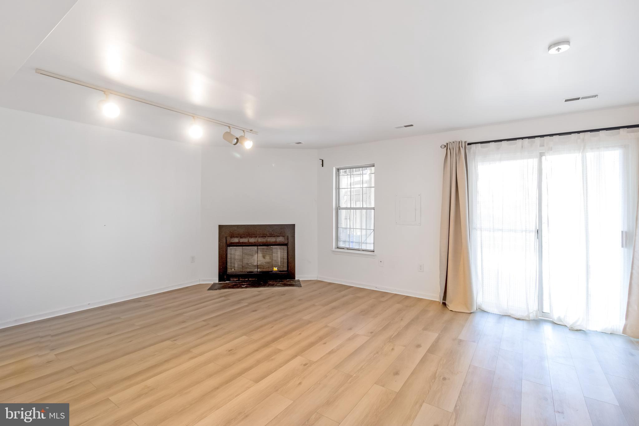 10340 Castlehedge Terrace Silver Spring, MD 20902 - Photo 43 of 62 Lower Level Family Room