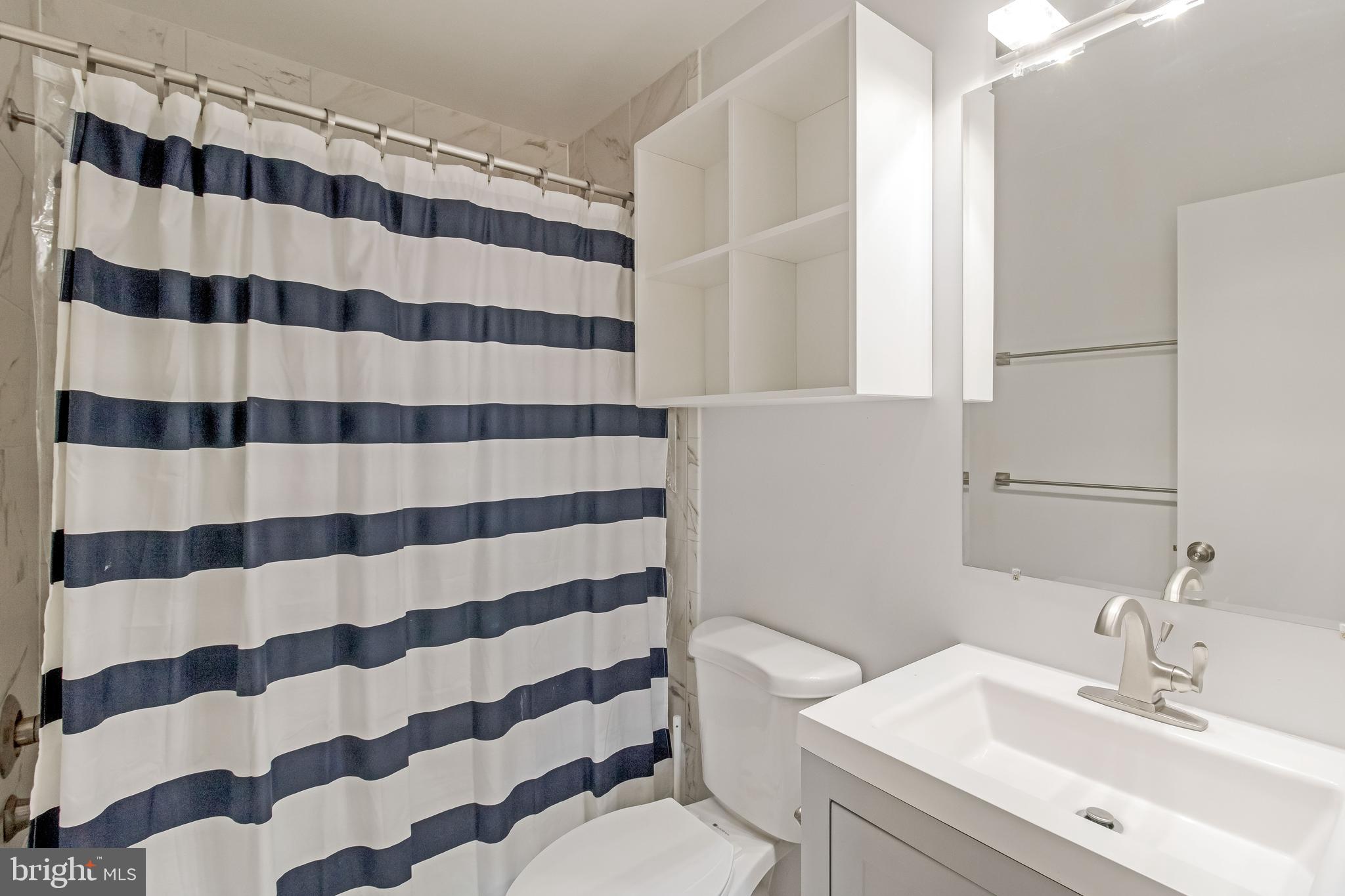 10340 Castlehedge Terrace Silver Spring, MD 20902 - Photo 45 of 62 Master Bathroom