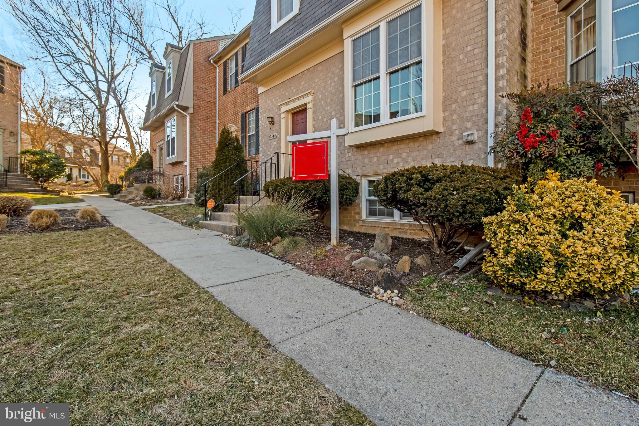 10340 Castlehedge Terrace Silver Spring, MD 20902 - Photo 51 of 62 Gallery Image 51