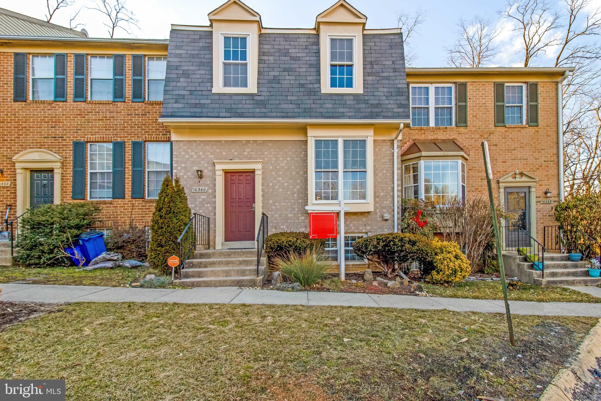10340 Castlehedge Terrace Silver Spring, MD 20902 - Photo 52 of 62 Gallery Image 52