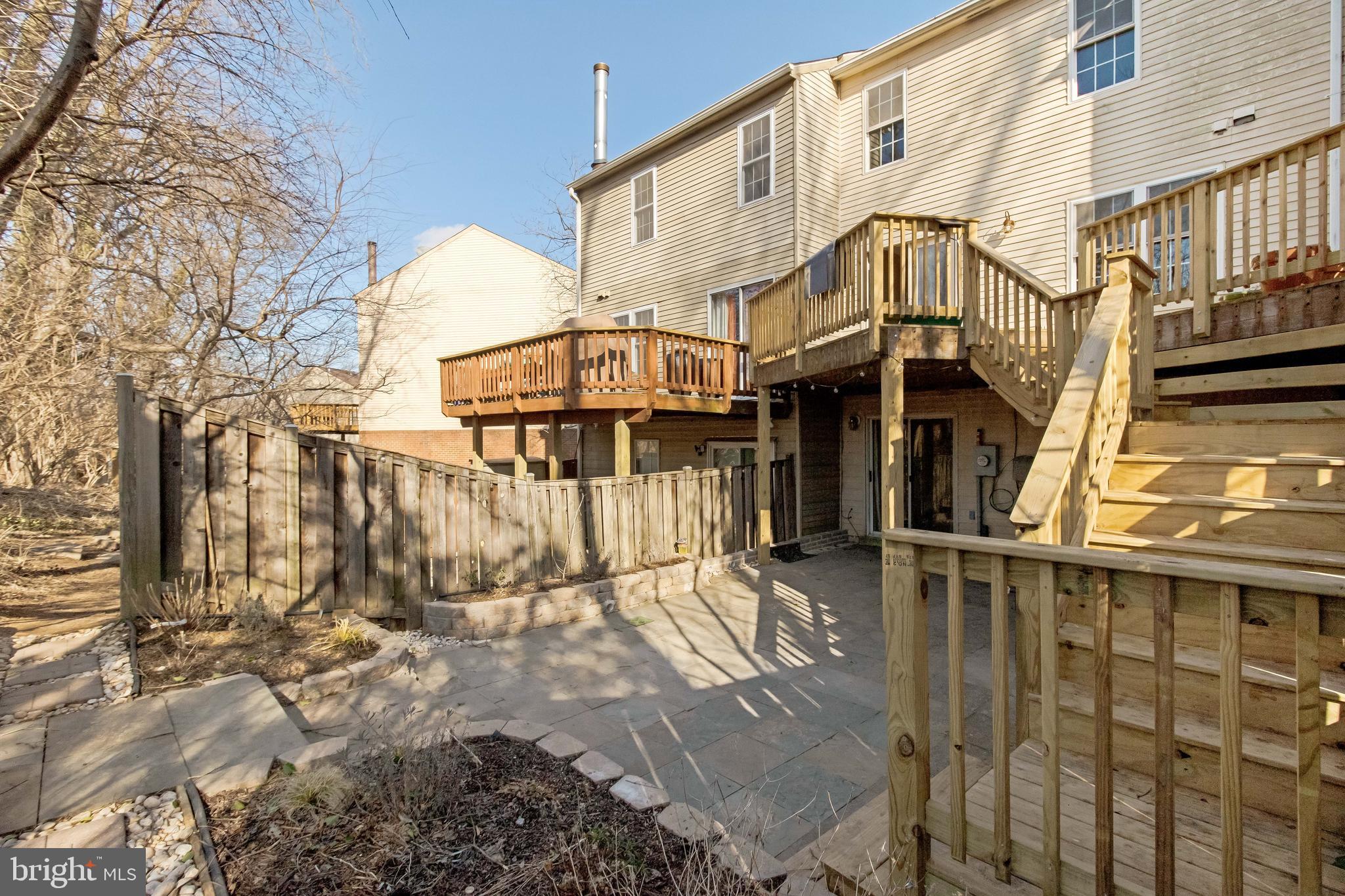 10340 Castlehedge Terrace Silver Spring, MD 20902 - Photo 53 of 62 Gallery Image 53