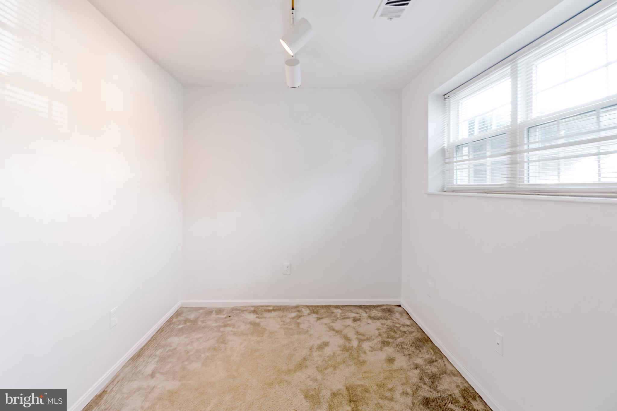 10340 Castlehedge Terrace Silver Spring, MD 20902 - Photo 57 of 62 Lower Level 3rd bedroom.