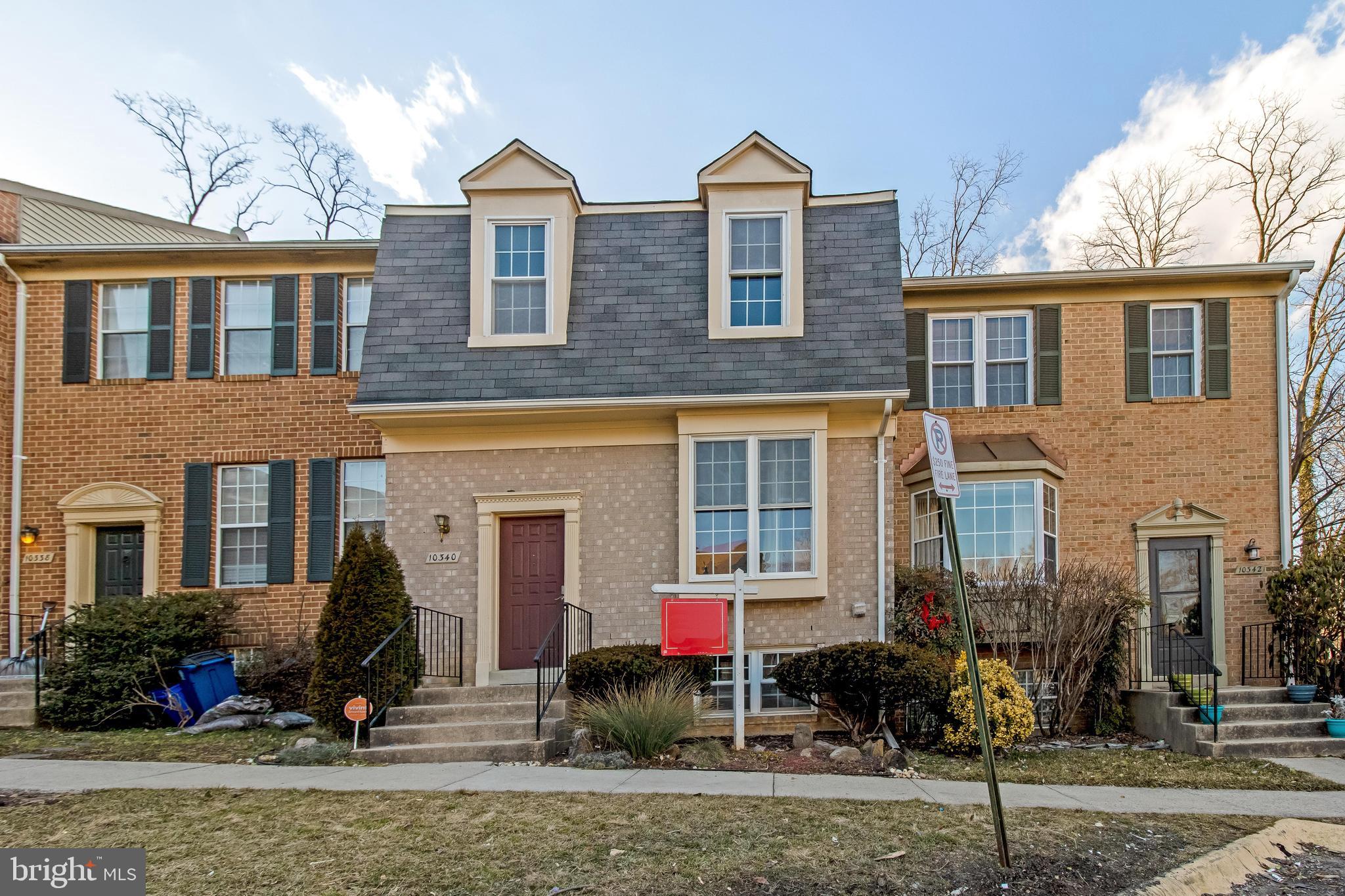 10340 Castlehedge Terrace Silver Spring, MD 20902 - Photo 59 of 62 Gallery Image 59