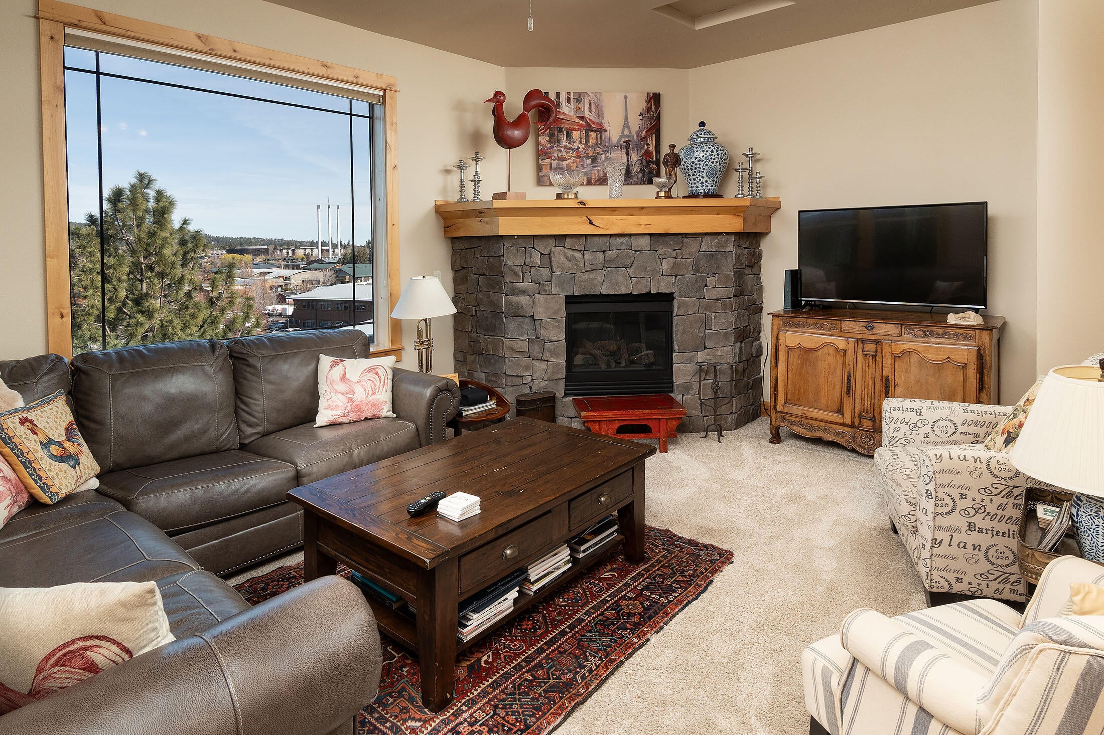 961 Southwest Vantage Point Way Bend, OR 97702 - Photo 14 of 36 Gallery Image 14