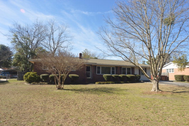 3515 Gamble Road Aiken, SC 29801 - Photo 27 of 27 Gallery Image 27