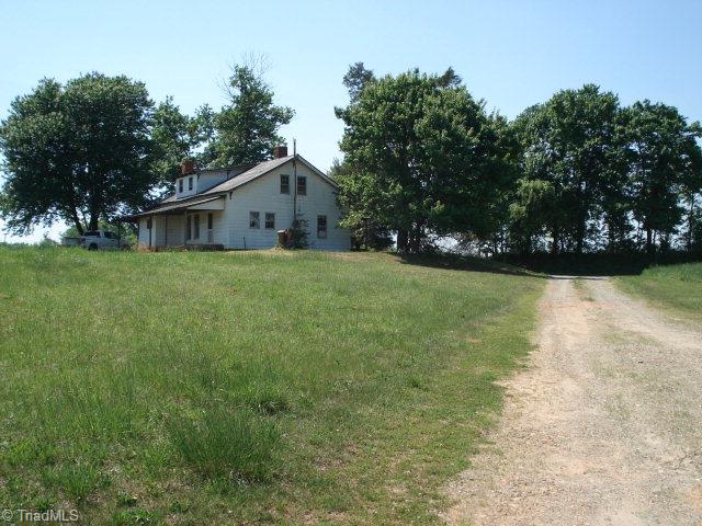1332 Roaring Gap Church Road Elkin, NC 28621 - Photo 1 of 18 Main View