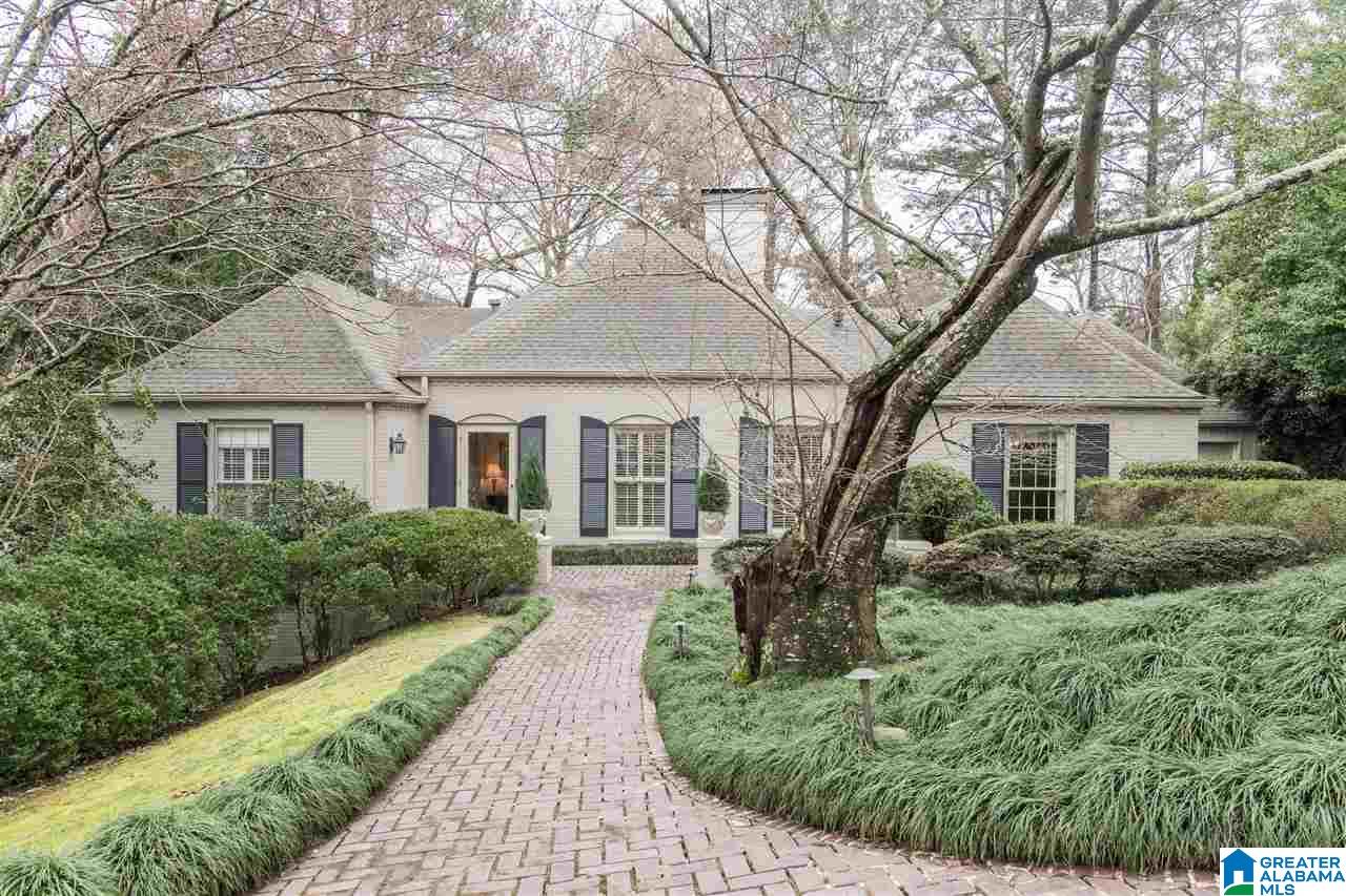 3709 Overbrook Circle Birmingham, AL 35213 - Photo 1 of 37