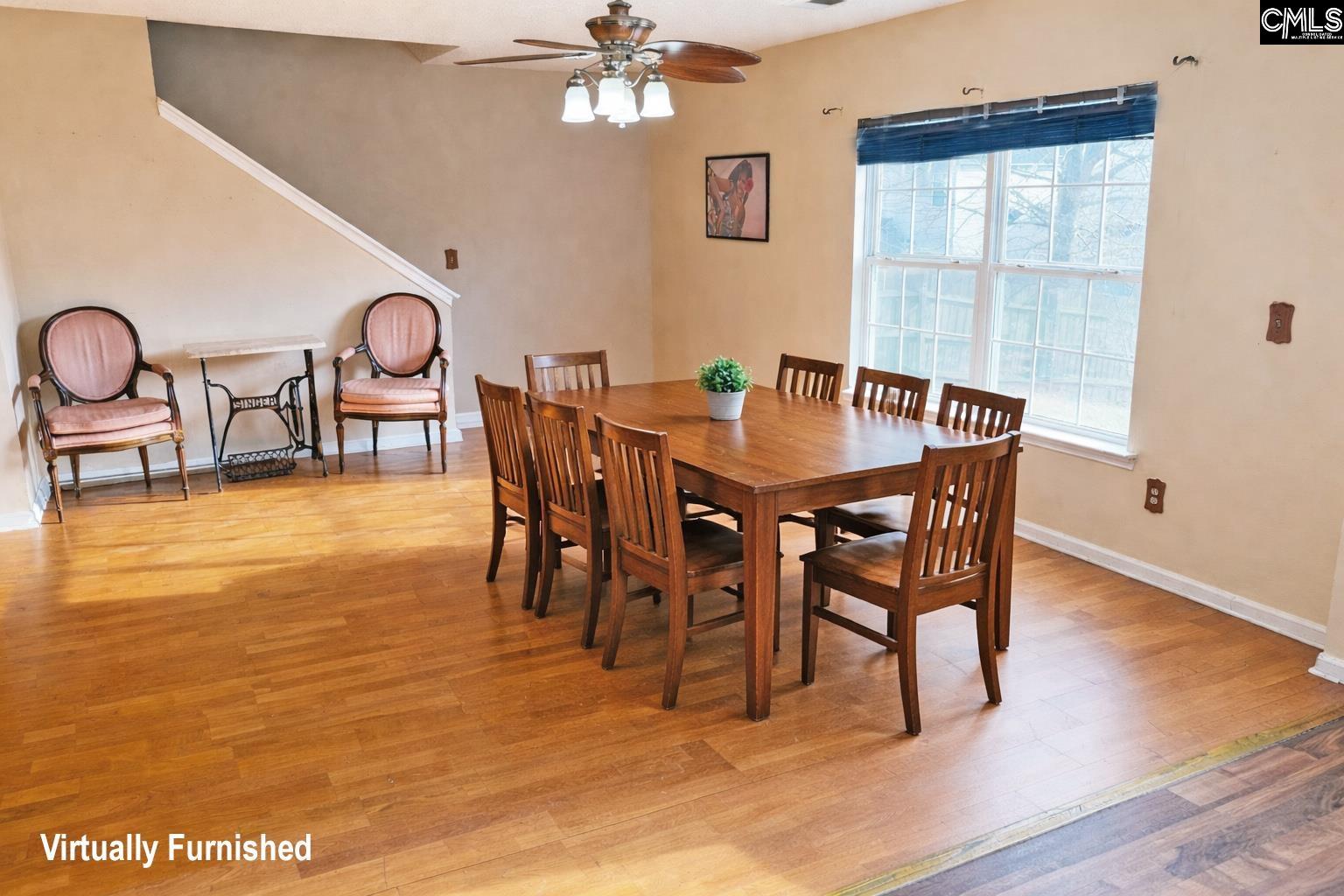 332 Summer Bend Road Columbia, SC 29223 - Photo 3 of 23